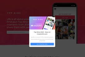 Here are a few key tax law changes and other shifts that will affect your 2021 filing. Instagram Top 9 2020 How To Get Your Top Nine Photos Of The Year