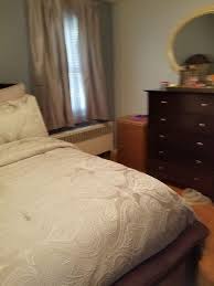 You will have to plan every single detail in the bedroom including where to place the bed, the door position, what to use for the storage, lighting source, and other details. How Can I Arrange This Small Bedroom Hometalk