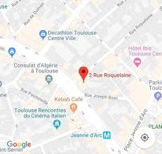 +33 1 47 25 12 71 fax: Description Restaurant Ou Manger Halal A Toulouse Facebook