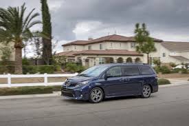 The 2020 ford expedition is ranked no. Which New Minivans Get The Best Gas Mileage In 2021 U S News World Report