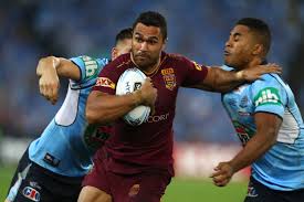 This was about 23% of all the recorded score's in the usa. State Of Origin 2016 Game 1 Score And Recap For Blues Vs Maroons Bleacher Report Latest News Videos And Highlights