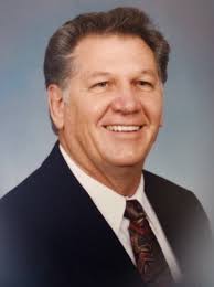 Denny Padgett Obituary (1936