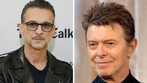 Depeche Mode frontman