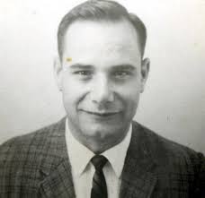 Mahmood Mortazavi Obituary