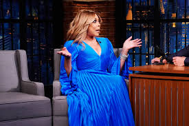 The wendy williams show, new york, new york. Wendy Williams Did Not Amuse Whitney Houston Vanity Fair