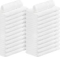 16x27 Towels N More 12 Hand Towel 2.75 lbs Blended Cotton ...