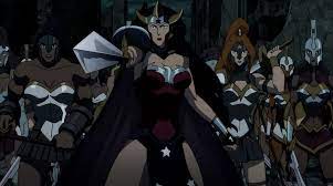 Anyway, you've been warned.i somehow luckily managed to get to see justice league: Justice League The Flashpoint Paradox Archive Highlightzone