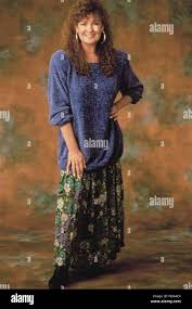 Her tantalizing figure that captivated a generation