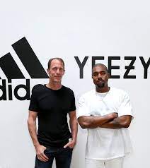 When kanye west announced he would be revamping the design of yeezy boost 350, the internet responded by flooding twitter and forums with speculations and excitement. Adidas Yeezy Adidas And Kanye West Make History With Transformative New Partnership Adidas Kanye West