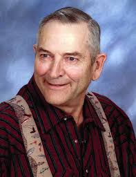 Obituary information for Ronald Theodore Joseph Tye