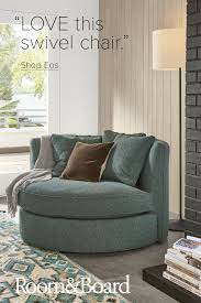Eos Swivel Chairs Modern Living Room Furniture Room Board Living Room Furniture Home Furniture