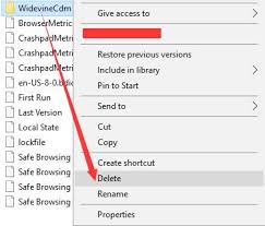 How to fix widevine content decryption module not. Fixed Widevine Content Decryption Module Not Updating On Chrome