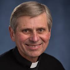 Rev. M. Thomas Bolster