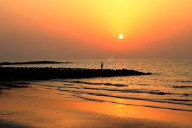 Check spelling or type a new query. Sunset Ocean Wallpaper Backgrounds View Stock Photo Image Of Sunset View 158569728