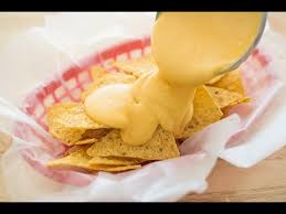 Make it, eat it, love it and. Best Homemade Nacho Cheese Sauce Recipe Football Food Youtube