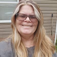 Rebecca Leann in people