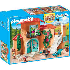 ¡compra con seguridad en ebay! Playmobil Casa De Praia 9420 Compara Precos