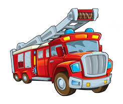 Www mewarnaigambar web id kerahkan 421 personel pemadam kebakaran siap amankan idul. Cartoon Fire Truck Stok Foto Cartoon Fire Truck Gambar Bebas Royalti Depositphotos