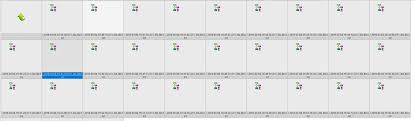 Cukup dengan menggunakan software xnview full ini, maka anda dapat dengan mudah mengubah format. Fits File Xnview Software