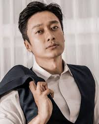 8 Potret Rezca Syam Bintang Sinetron 'BIDADARI SURGAMU', Aktor Asal  Jogjakarta yang Apik Perankan Andrew 'Pak Dosen' Tampan