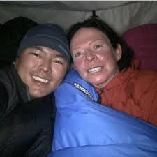 Why The Mountains Podcast