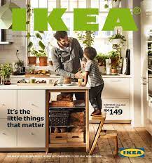 Perfect if you want to remember passwords. Ikea Catalog 2016 Malaysia By Z A Issuu