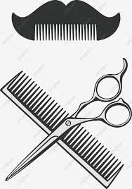 Office scissors office supplies hardware clipart. Download This Barber Comb And Scissors Vector Scissors Clipart Decoration Vector Transparent Png Or Vector File For Free Png In 2021 Barber Tools Clip Art Scissors
