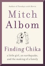 Pdf Free Download Finding Chika By Mitch Albom Good Books Mitch Albom Free Reading