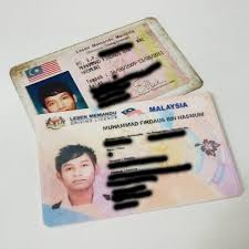 Renew the passport in malaysia (for example if you do it in jb, will be able to collect on the same day). Renew Driving License At Post Office During Mco