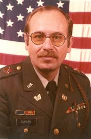 James W. Dupler Obituary 2015