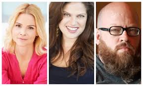 Three CFC Alumni Receive 2020 WGC Screenwriting Awards : Canadian Film  Centre