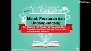 Agama dan kepercayaan membentuk peribadi mulia.okay hari ni kita sembang pasal ciri2 orang yang mempunyai pegangan agama dan kesan tidak amalkannya.sorry. Pendidikan Moral Tingkatan 2 Kssm Youtube