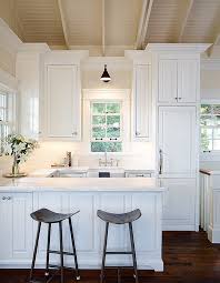 dreamiest cottage kitchens