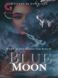 Blue Moon by Irene Davison (Esperanza) Read Online Free