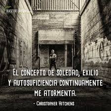 La soledad es muy hermosa… cuando se tiene junto a alguien a quien decírselo. Frases De Soledad 3 Frases De La Vida