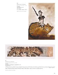 Para la fortuna de varios podemos encontrar diversas versiones de este personaje que existe desde 1883, y una de ellas es la que nos presenta el artista oaxaqueño francisco toledo en pinocho, libro donde reúne las imágenes de una de sus exposiciones en el centro cultural bella época. Catalogo Subasta De Obra Grafica Y Pintura By Morton Subastas Issuu