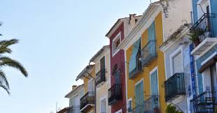 Jetzt passende eigentumswohnungen bei immonet.de finden! Immobilien Kaufen In Spanien Idealista