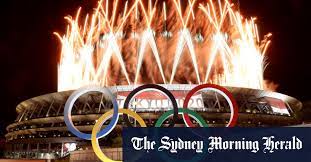 13 hours ago · nbc olympics' commentators terry gannon, tara lipinski, and johnny weir will host nbc's primetime coverage of the closing ceremony for the games of the xxxii olympiad from tokyo olympic stadium. Gksldeur4nab8m