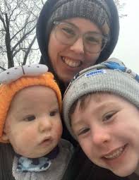 Autumn Strange Obituary (1991