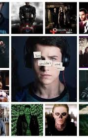 Multifandom Gif/ One Shots *EDITANDO*