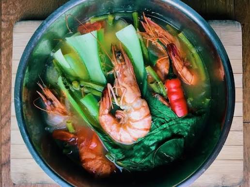 Các Món Đặc Sản Philippines Thơm Ngon Khó Cưỡng