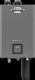 WATER HEATERS