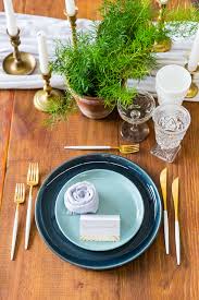 To the right of the plate, place the knife closest to the plate, blade pointing in. What Is The Correct Table Setting For Your Wedding Bellwether Events