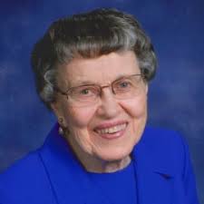 Martha L. Miller Obituary (1927