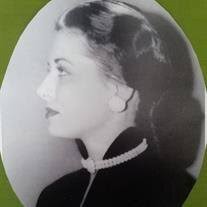 thelma ashley Obituary