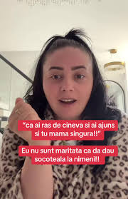 Denisa Dragan Vearta Cu Rebeca Madalina