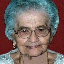 Felicia Marie Cicchini Obituary