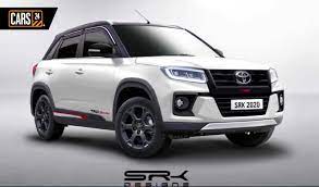 Buy toyota urban cruiser cars and get the best deals at the lowest prices on ebay! Toyota Urban Cruiser New Details Revealed