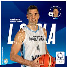La confederación argentina de básquetbol tiene entre sus objetos la organización de la actividad. Analisis Olimpico Scola La Bandera De La Ilusion Rumbo A Tokio Cab
