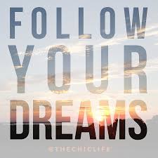We did not find results for: Follow Your Dreams The Chic Life